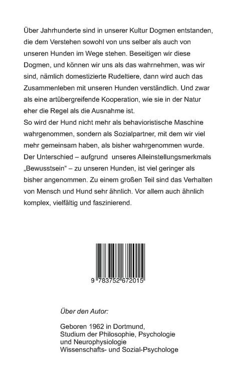 Produktbild: DOGmatismus
