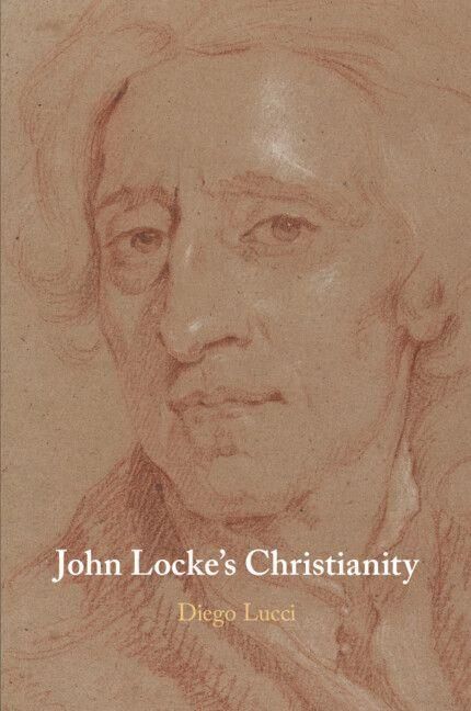 Produktbild: John Locke's Christianity