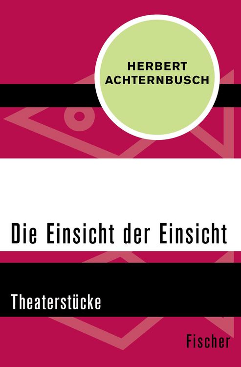 Produktbild: Die Einsicht der Einsicht