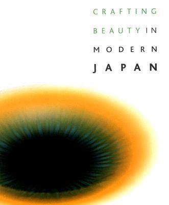 Produktbild: Crafting Beauty in Modern Japan