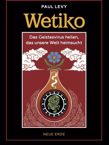 Produktbild: Wetiko