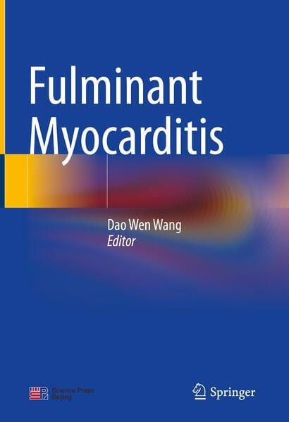 Produktbild: Fulminant Myocarditis