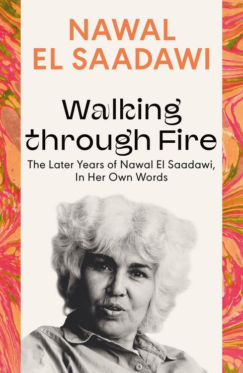 Produktbild: Walking through Fire