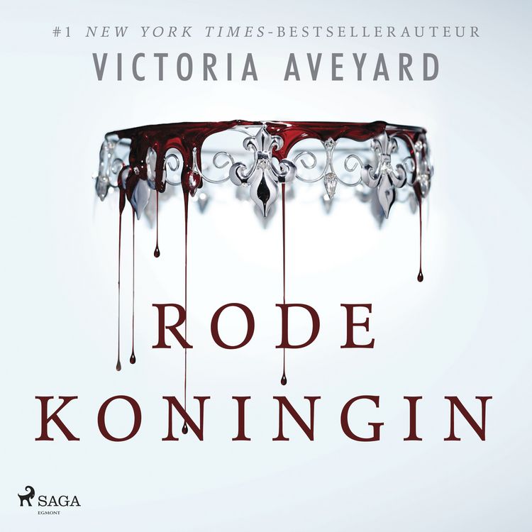 Produktbild: Rode koningin