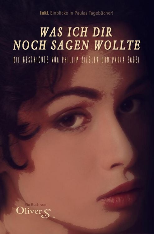 Produktbild: Was ich dir noch sagen wollte