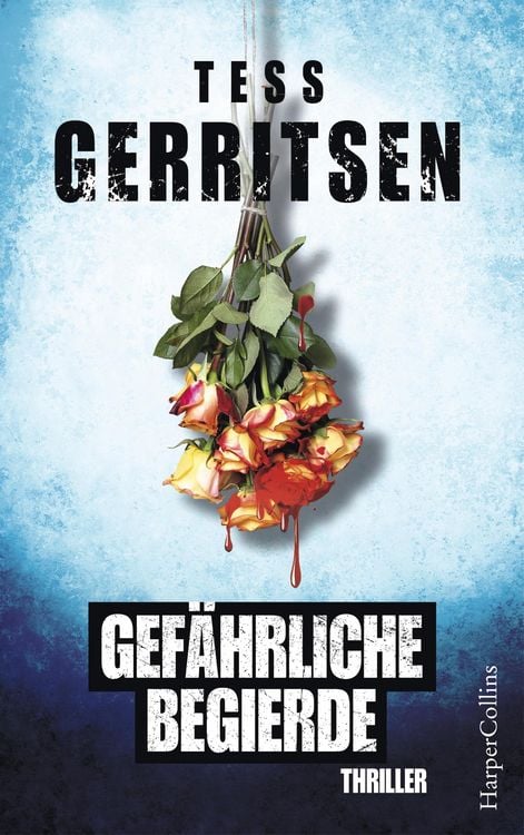 Produktbild: Gef&auml;hrliche Begierde