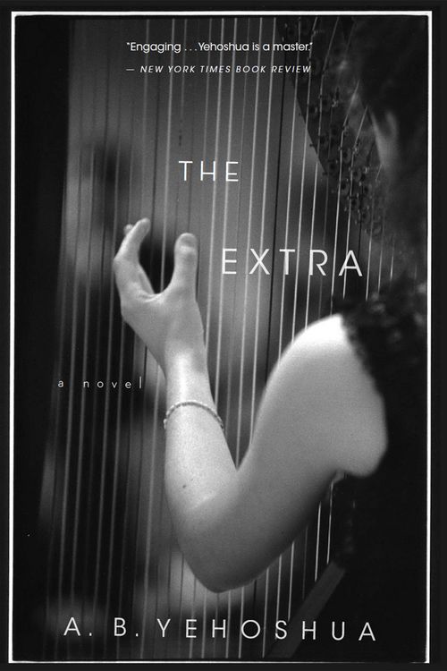 Produktbild: The Extra