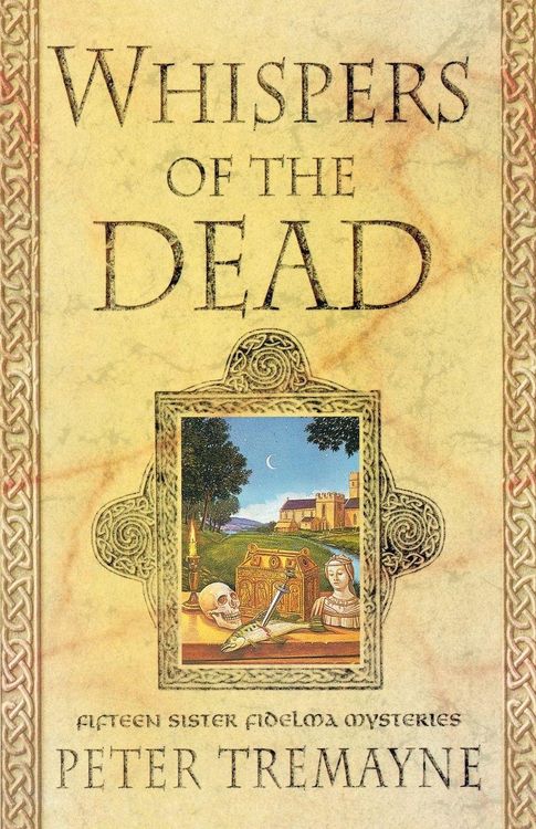 Produktbild: Whispers of the Dead