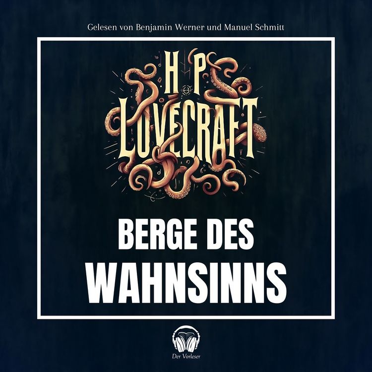 Produktbild: Berge des Wahnsinns