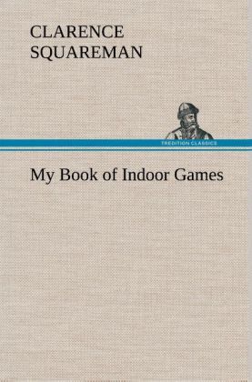 Produktbild: My Book of Indoor Games