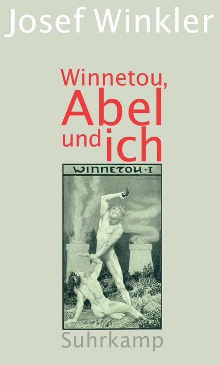 Produktbild: Winnetou, Abel und ich