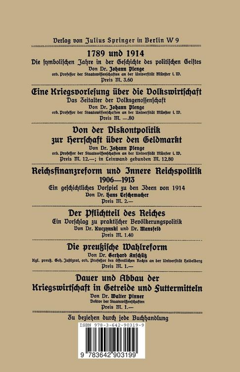 Produktbild: Bodensch&auml;tze als biologische und politische Faktoren