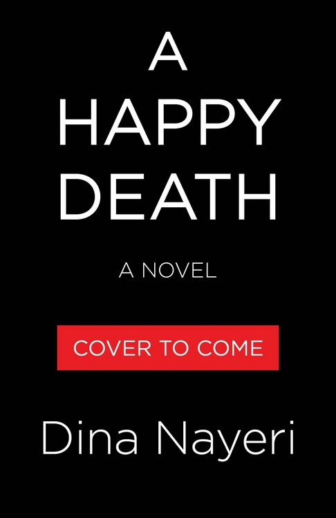 Produktbild: A Happy Death