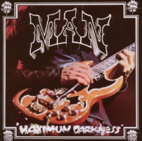Produktbild: Maximum Darkness - Expanded CD
