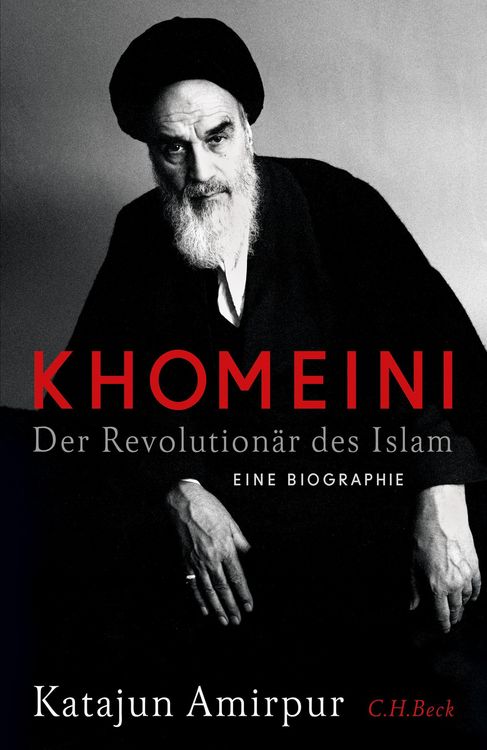 Produktbild: Khomeini