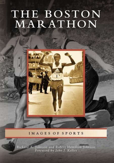 Produktbild: The Boston Marathon