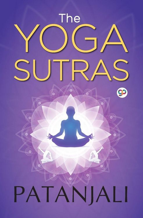 Produktbild: The Yoga Sutras of Patanjali