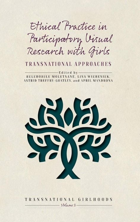 Produktbild: Ethical Practice in Participatory Visual Research with Girls