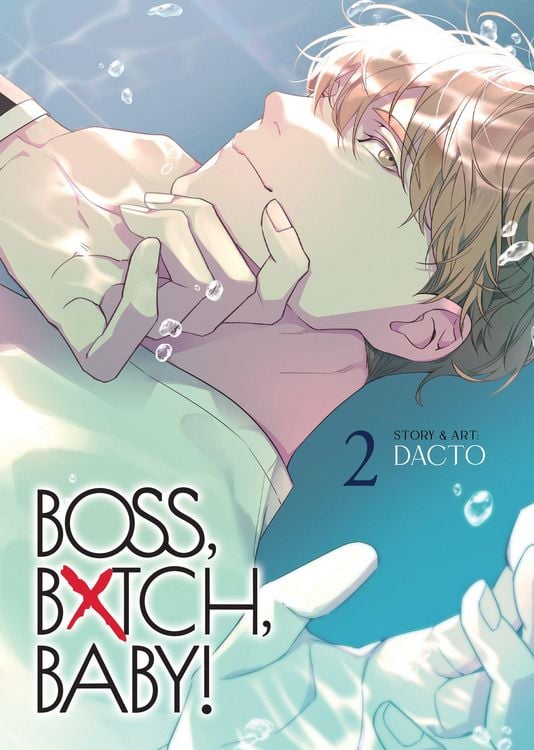 Produktbild: Boss, Bxtch, Baby Vol. 2