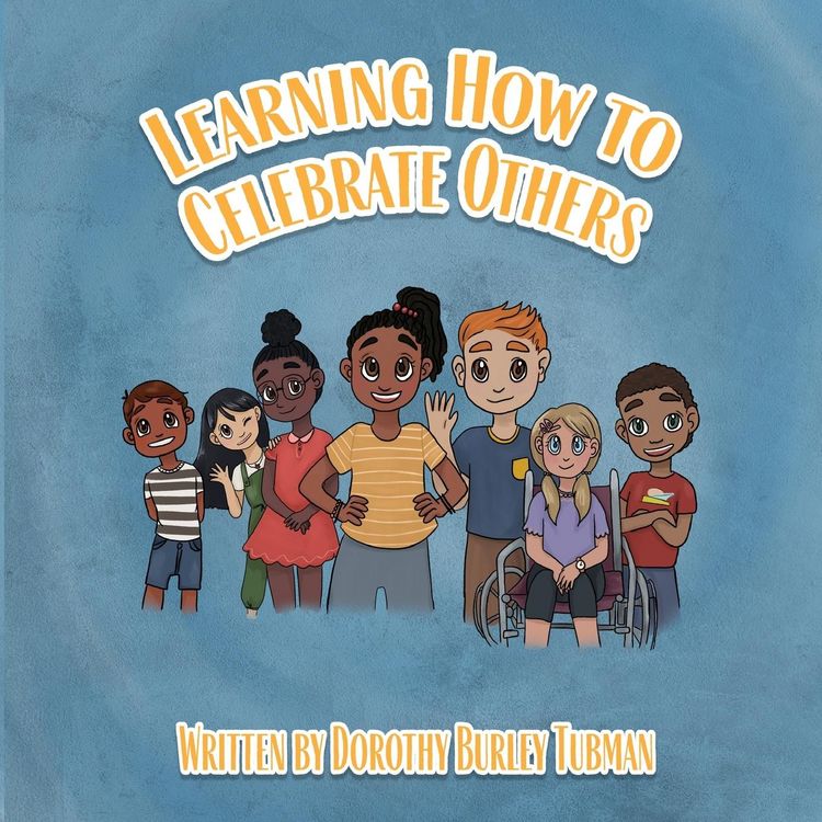 Produktbild: Learning How to Celebrate Others