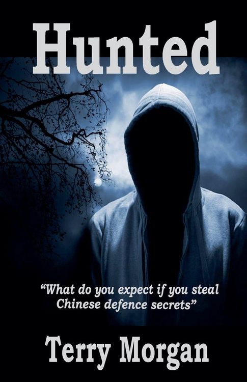 Produktbild: Hunted