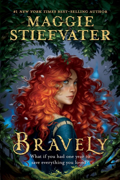 Produktbild: Bravely