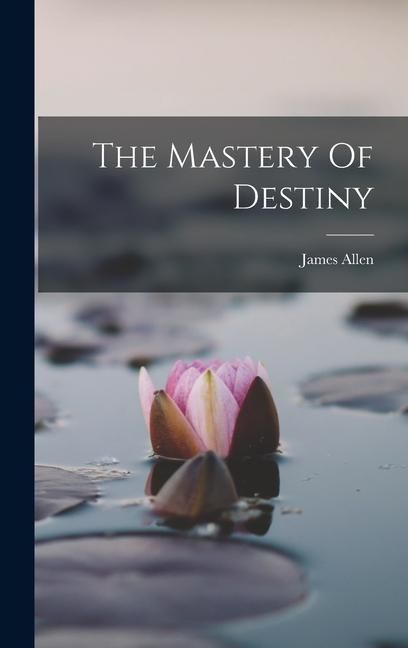 Produktbild: The Mastery Of Destiny