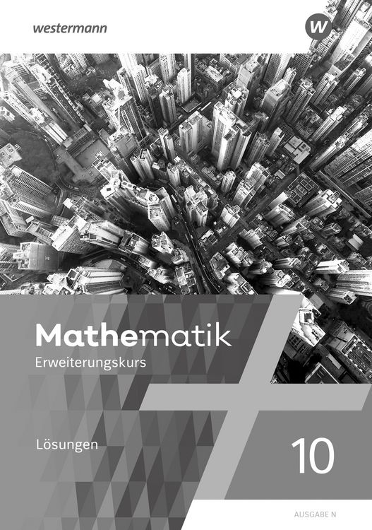 Produktbild: Mathematik - Ausgabe N 2020