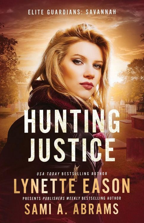 Produktbild: Hunting Justice