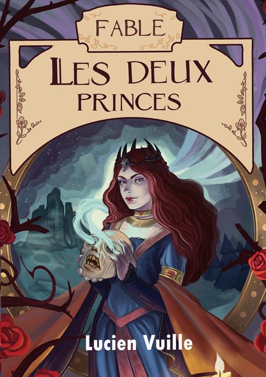 Produktbild: Les Deux Princes
