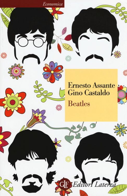 Produktbild: Beatles
