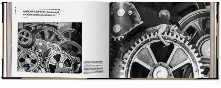 Produktbild: Das Charlie Chaplin Archiv