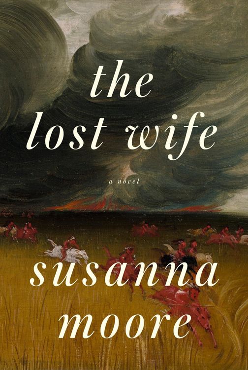 Produktbild: The Lost Wife