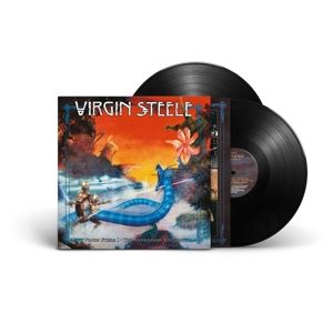 Produktbild: Virgin Steele - The Anniversary Edition