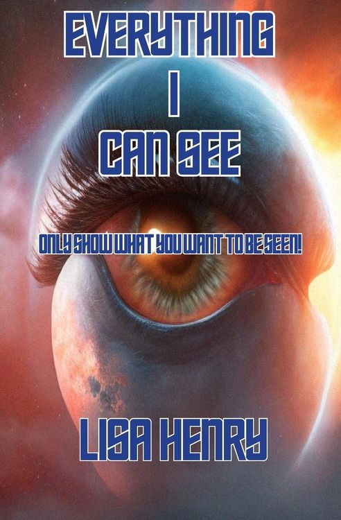Produktbild: Everything I Can See