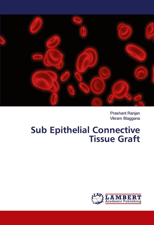 Produktbild: Sub Epithelial Connective Tissue Graft