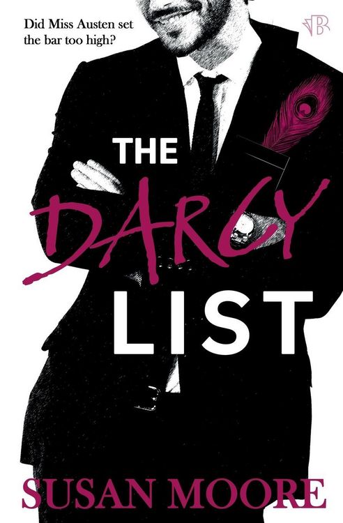 Produktbild: The Darcy List