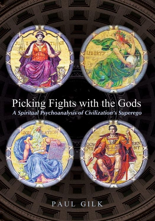 Produktbild: Picking Fights with the Gods
