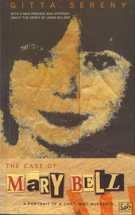 Produktbild: Case of Mary Bell