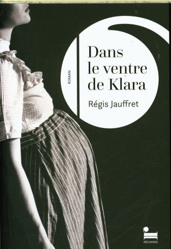 Produktbild: Dans le ventre de Klara
