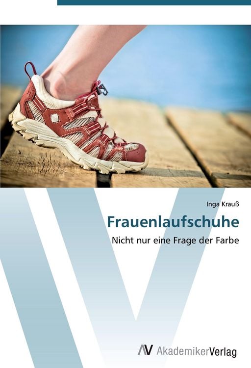 Produktbild: Frauenlaufschuhe