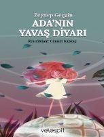 Produktbild: Adanin Yavas Diyari