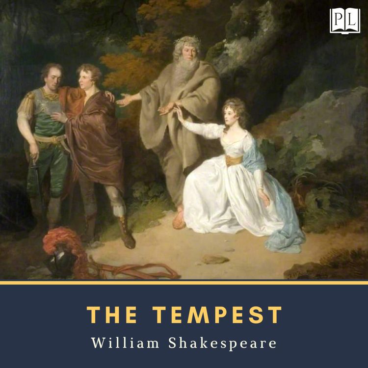 Produktbild: The Tempest