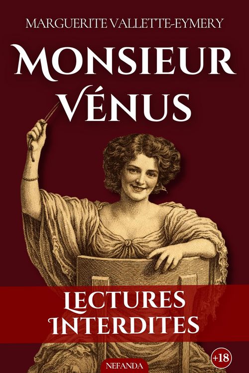 Produktbild: Monsieur V&eacute;nus