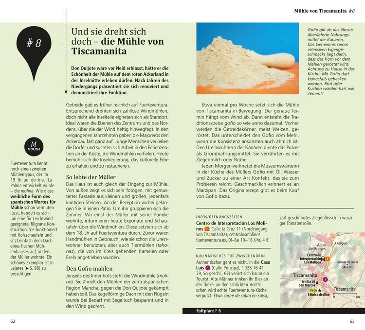 Produktbild: DUMONT direkt Reisef&uuml;hrer Fuerteventura