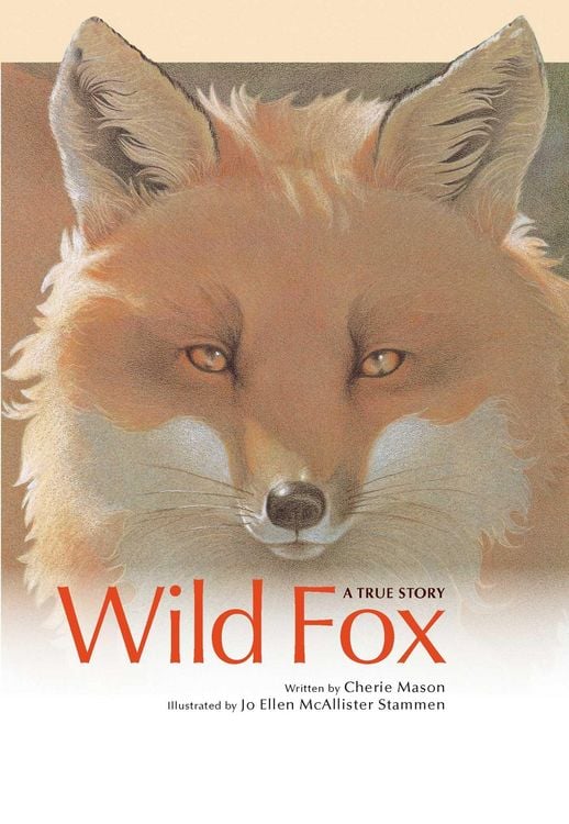 Produktbild: Wild Fox