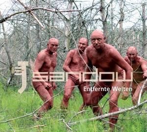 Produktbild: Entfernte Welten