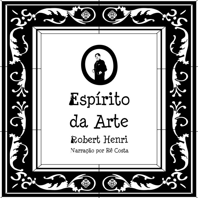 Produktbild: O Esp&iacute;rito da Arte