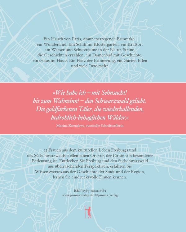 Produktbild: Frauenperspektiven Freiburg | S&uuml;dschwarzwald