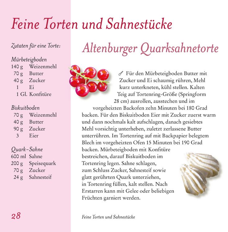 Produktbild: S&auml;chsisches Spezialit&auml;ten-Backbuch